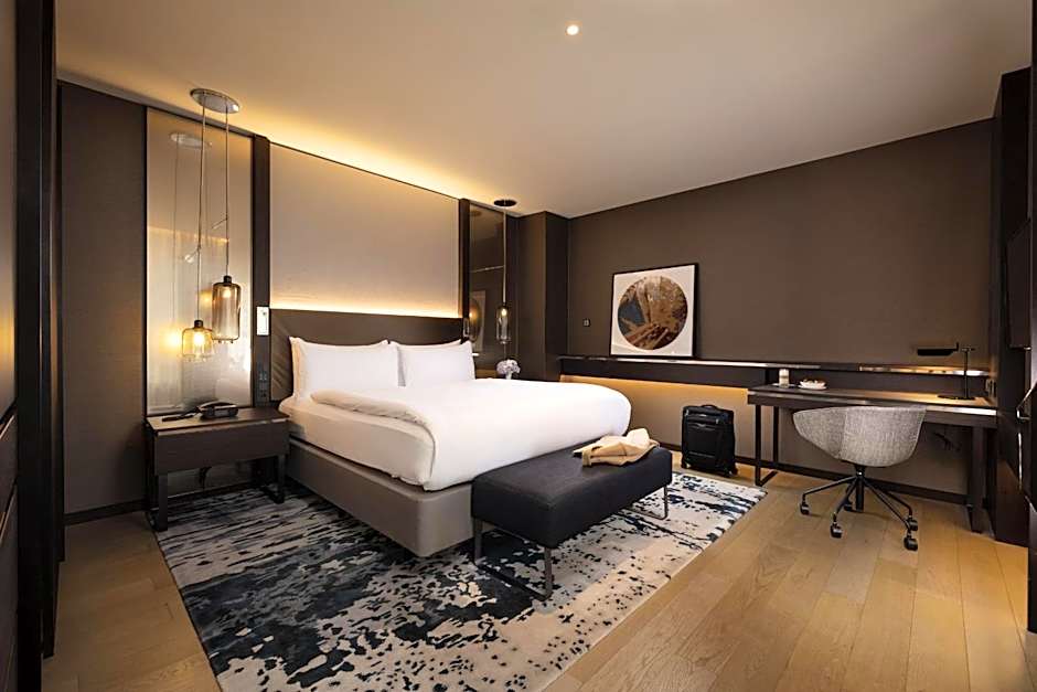 Intercontinental Ljubljana By IHG