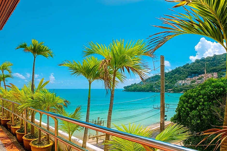 Orchid Hotel and Spa Kalim Bay