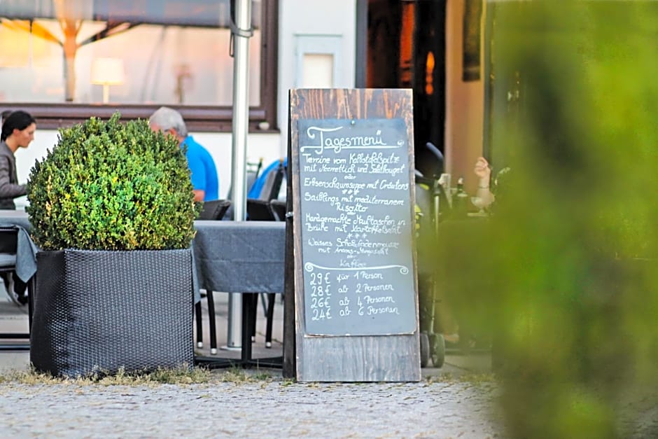 Hotel Schiff am See