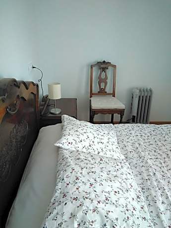 Family Suite with Balcony