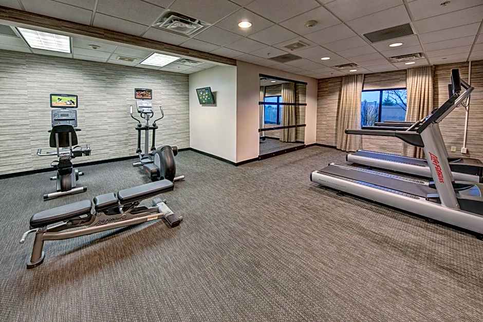 Courtyard by Marriott Lima
