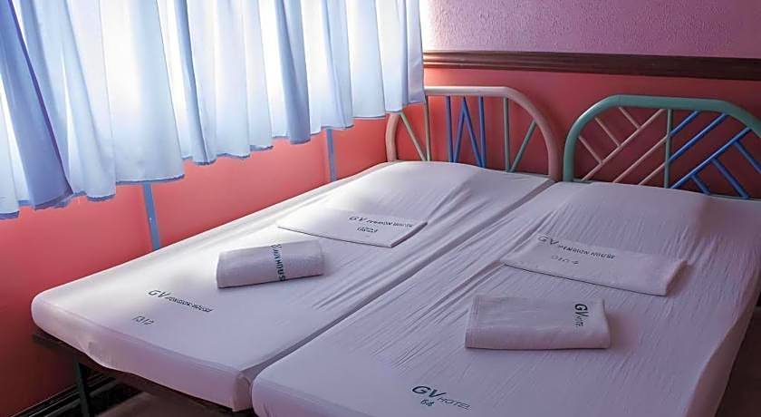 Gv Hotel Baybay
