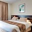 Brit Hotel Golfhotel Saint Samson