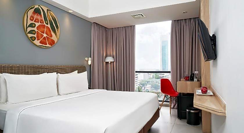 Neo Hotel Puri Indah