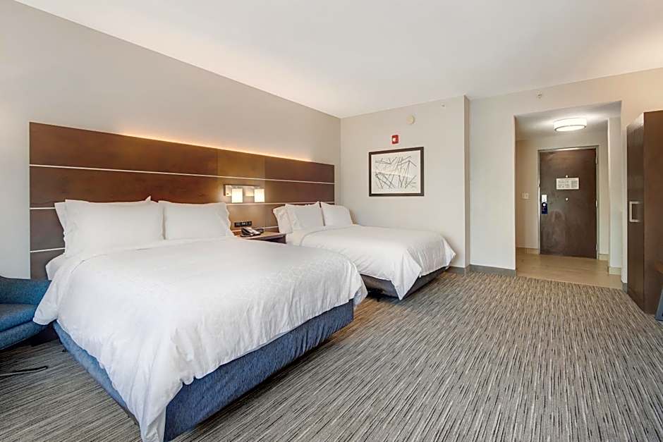 Holiday Inn Express Hotel & Suites Orlando - Apopka By IHG