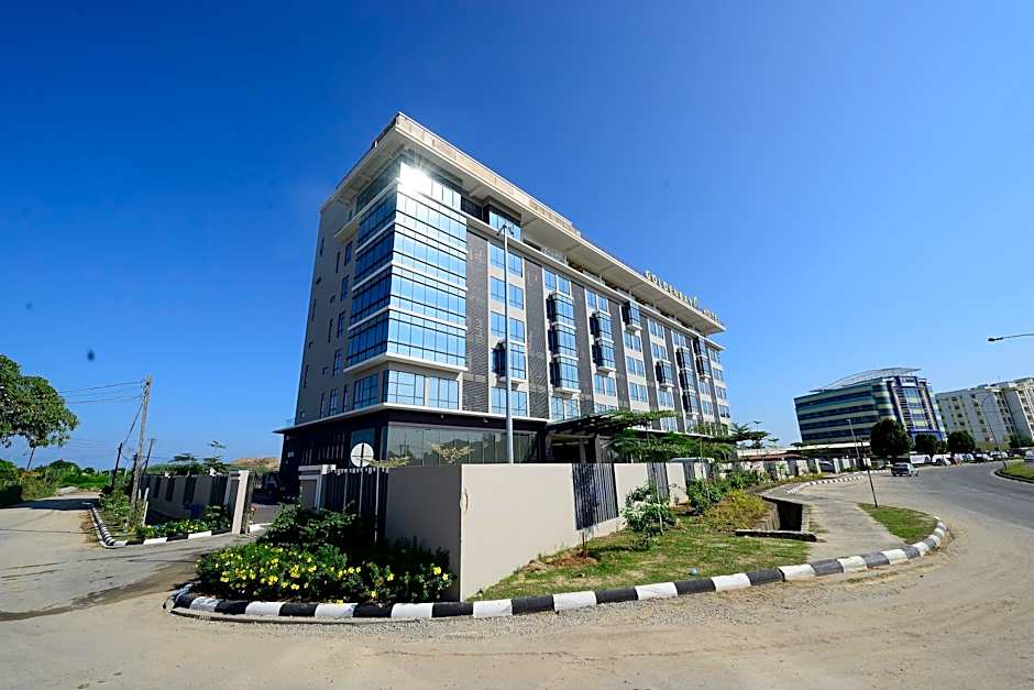 Goldenbay Hotel Bintulu