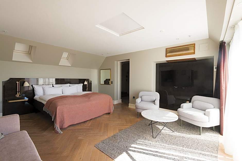 Hotel Skt. Annæ