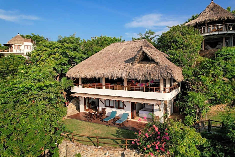 ZOA Hotel - Adults Only