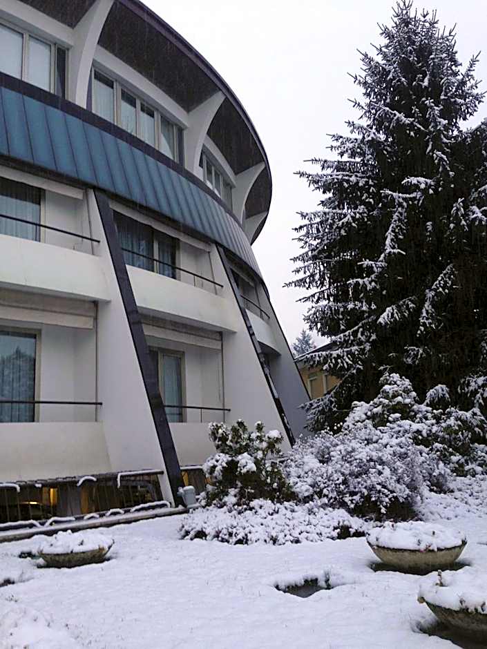 Cardano Hotel Malpensa