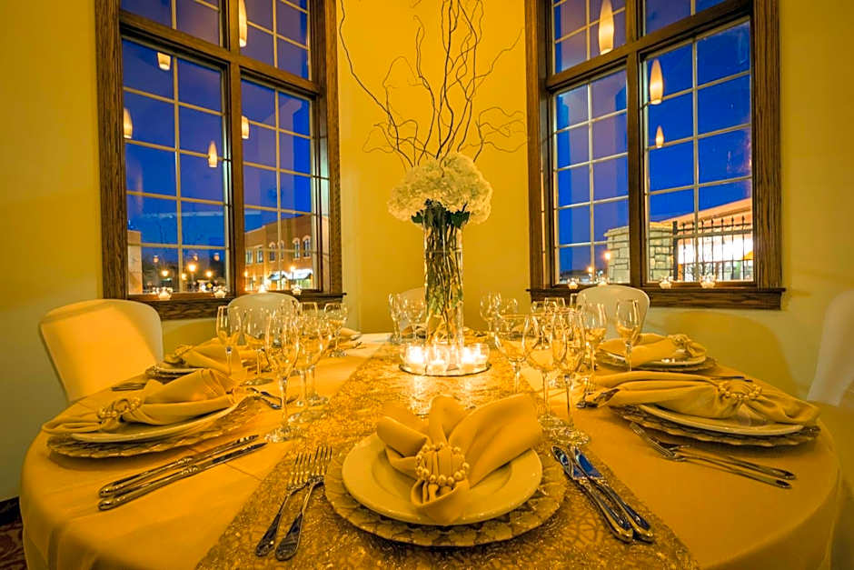 The Wildwood Hotel