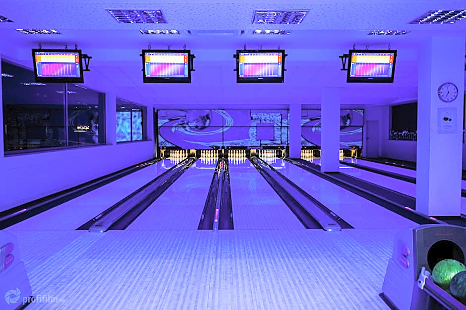 Hotel Ponteo - Activity Park