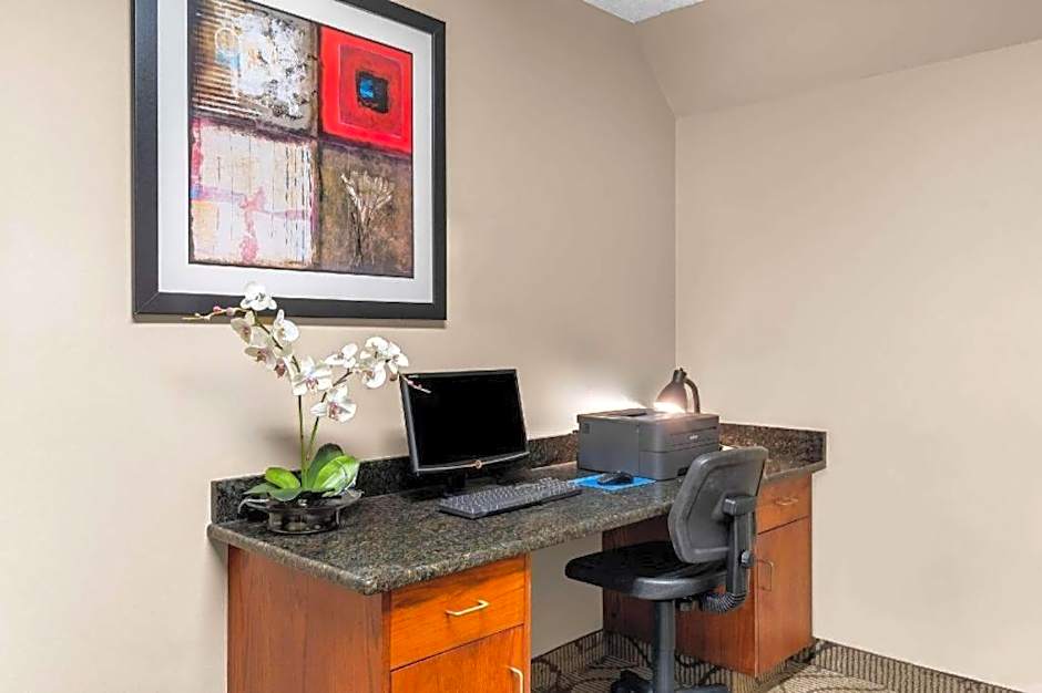 Comfort Inn Clinton