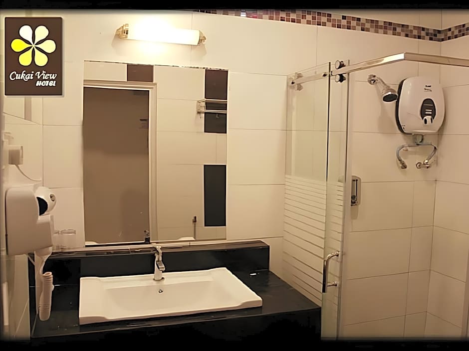 Cukai View Hotel