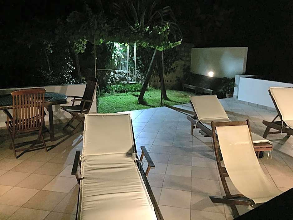 Bed & Breakfast Spigolatrice