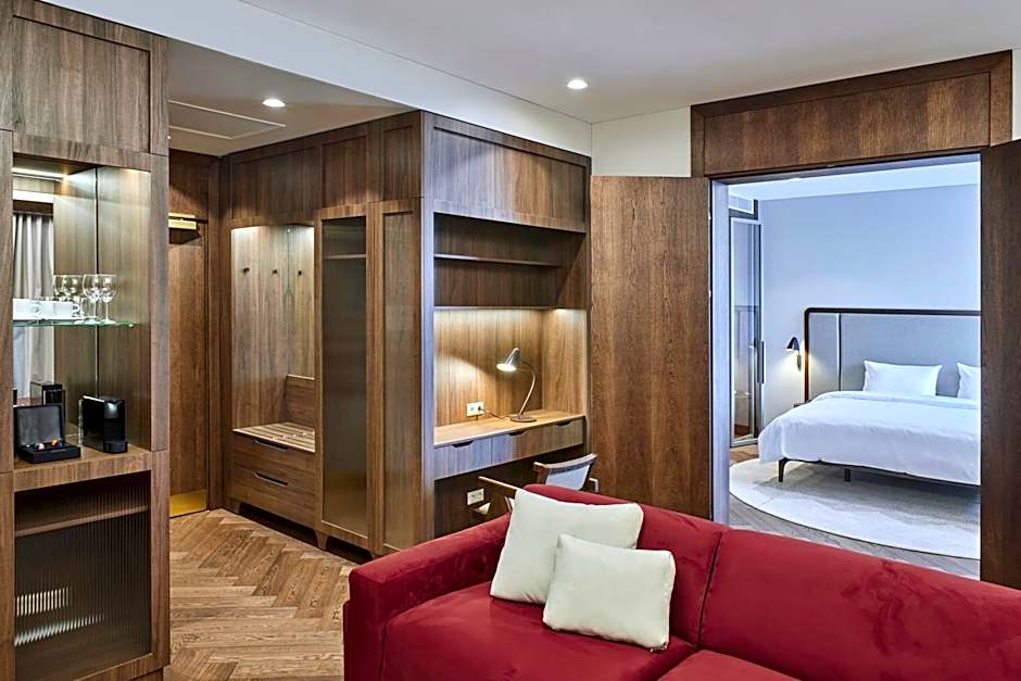 Neringa Hotel