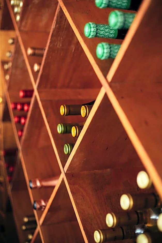 Grand Lençóis Flat