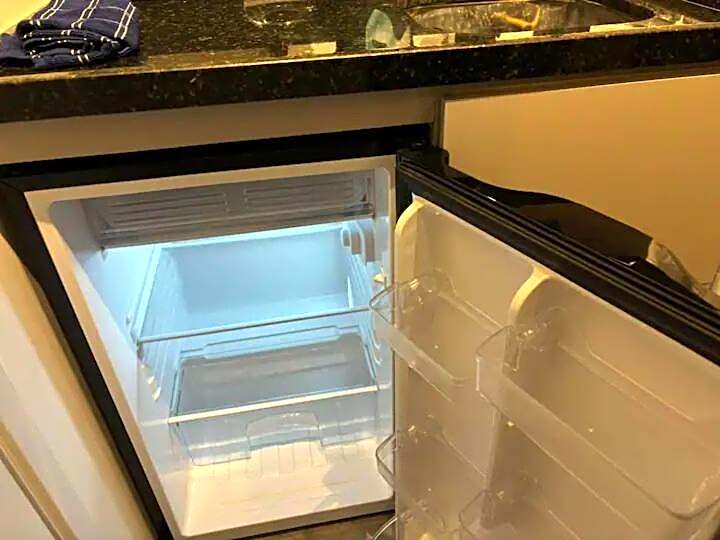 Studio Novo em Perdizes com piscina e academia