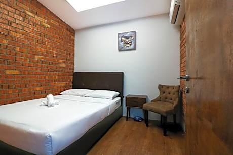 Budget Double Room