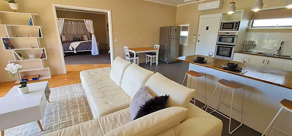 Comfort Inn & Suites King Avenue