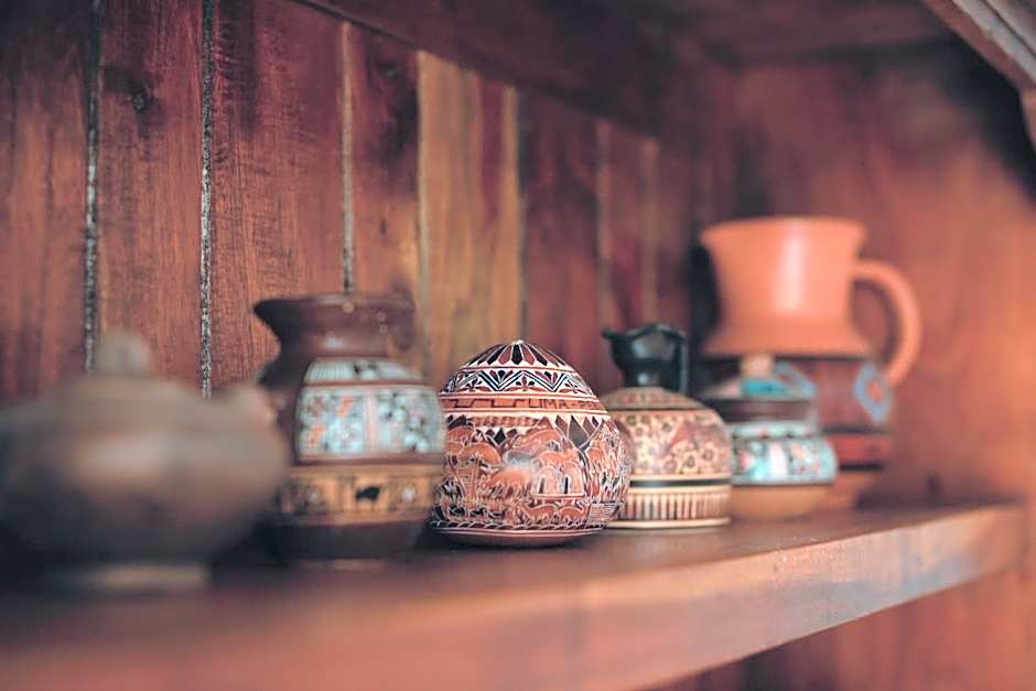 Gîte "Chante' Relle"