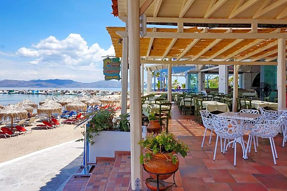 Aktaion Beach Boutique Hotel & Spa