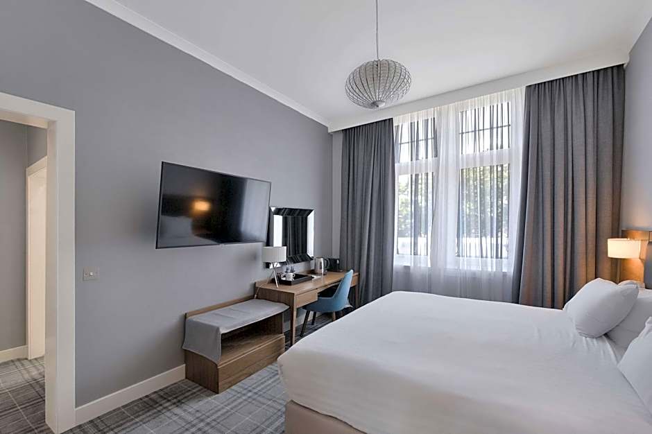 Radisson Blu Hotel, Perth