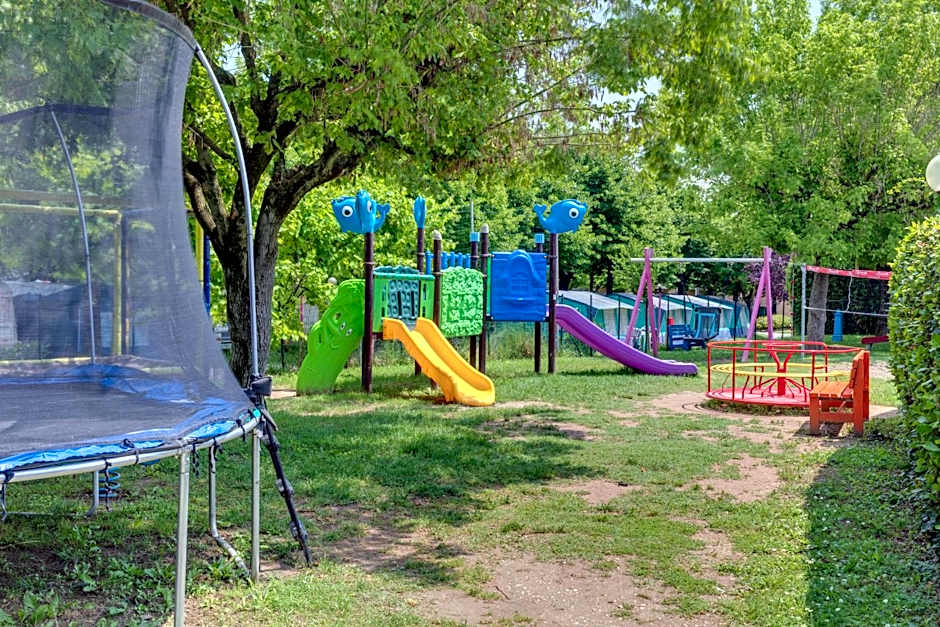 Residence Villaggio Tiglio