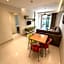 Delfino Apart Hotel