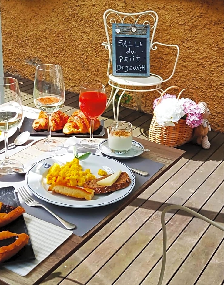 Hotel Sant'Andrea