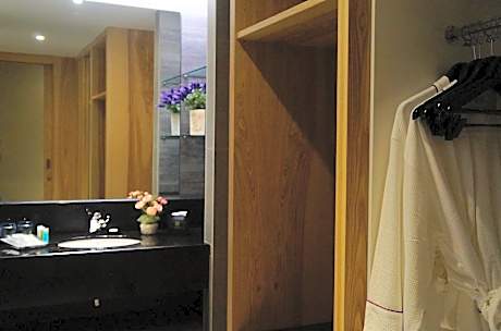 Executive Deluxe Room