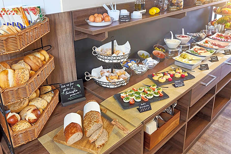 Empress Boutique Hotel