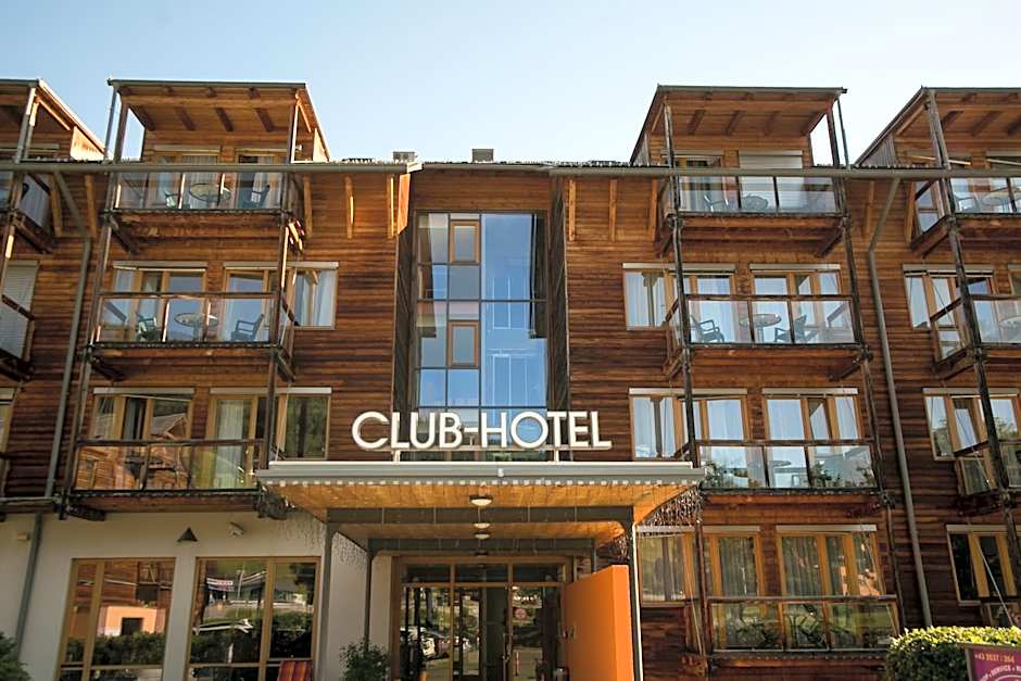 Club Hotel am Kreischberg