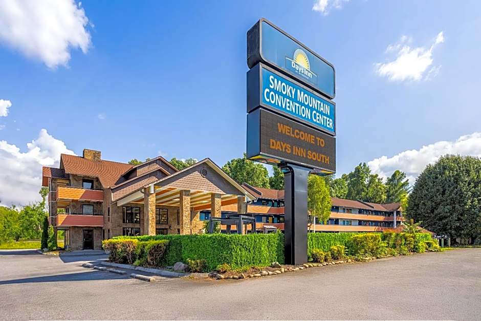 Days Inn By Wyndham Pigeon Forge South