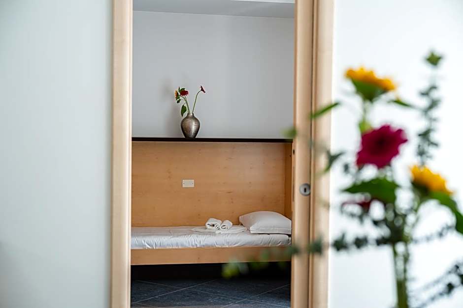 Blu Residence - Hotel nel Salento