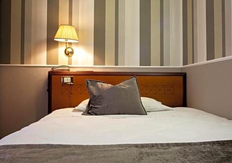 Classic Single Room