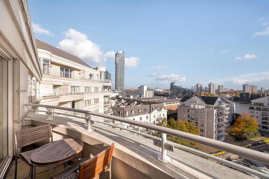 The Chelsea Harbour Hotel