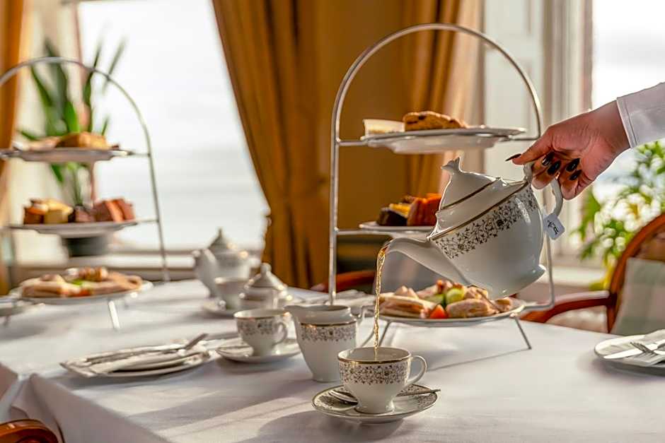 Grand Scarborough Hotel