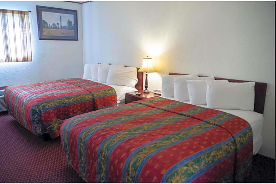 Marshall Lodge By OYO Hwy 65