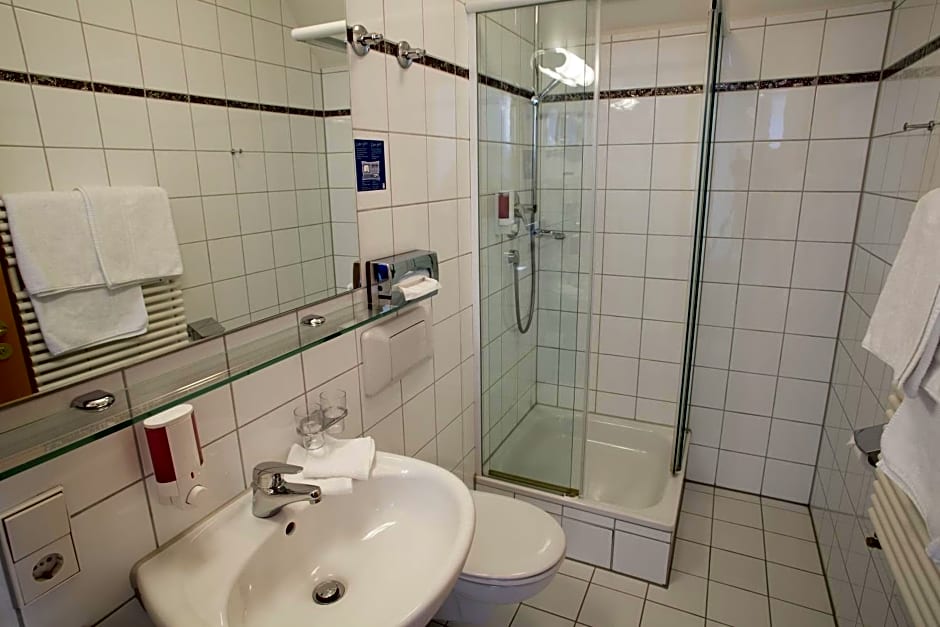 Landidyll Hotel Lamm