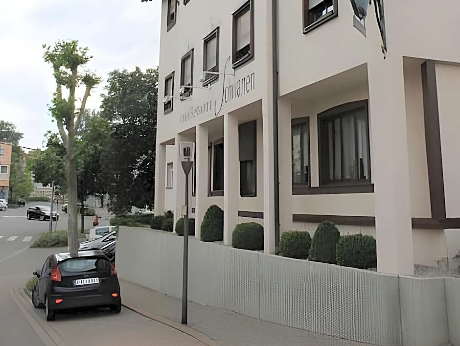 Hotel Schwanen