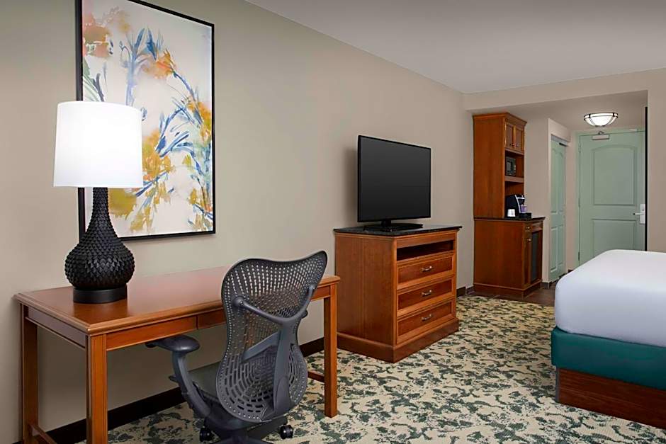 Hilton Garden Inn Gainesville