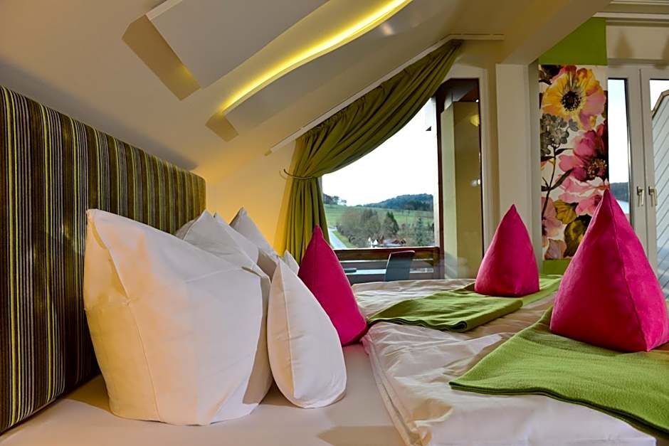 Hotel Freund - Privathotels Dr Lohbeck