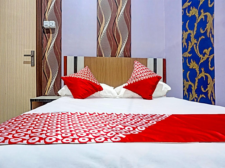 Collection O 91488 Hotel Lingkarsut Jeneponto Near Patung kuda, Jeneponto