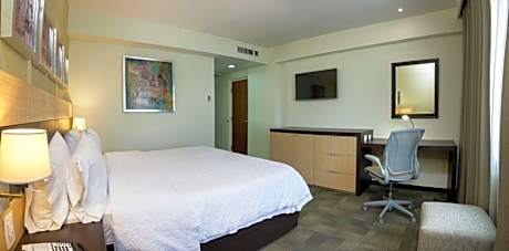 King Room - Non-Smoking