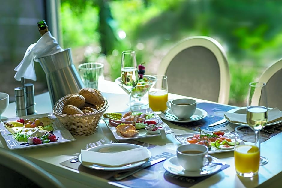 Weiherhof Appartements