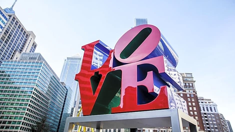 Holiday Inn Express Philadelphia Penns Landing By IHG