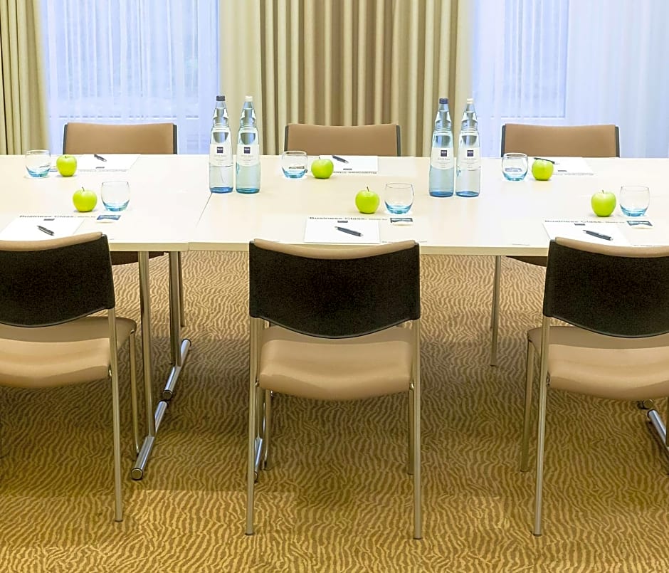 Dorint Hotel Würzburg