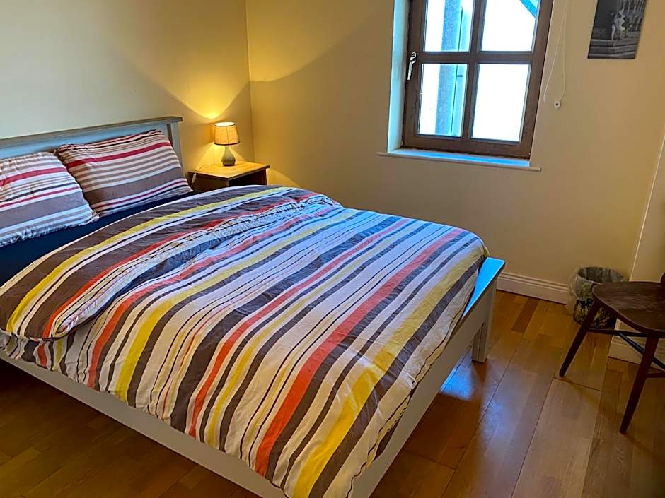 Mount Brandon Hostel