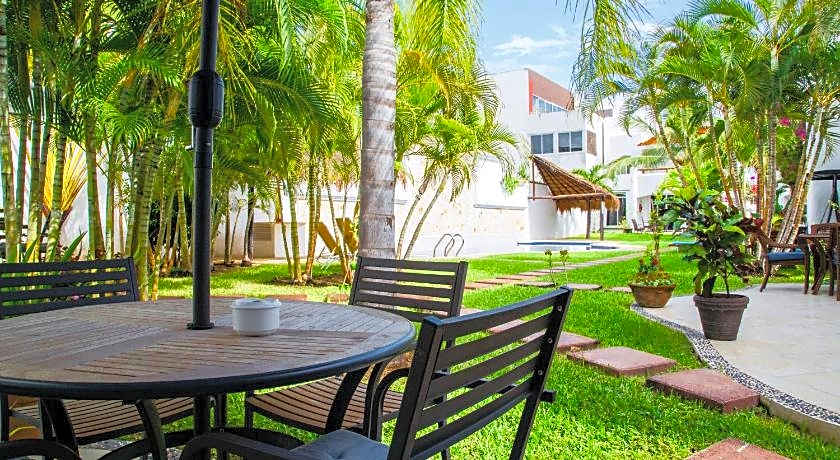 Dolce Vita Caribe Villas