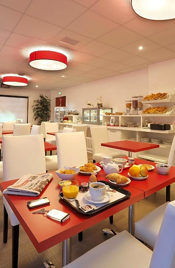 The Originals City, Hotel Loval, Brest (Inter-Hotel)